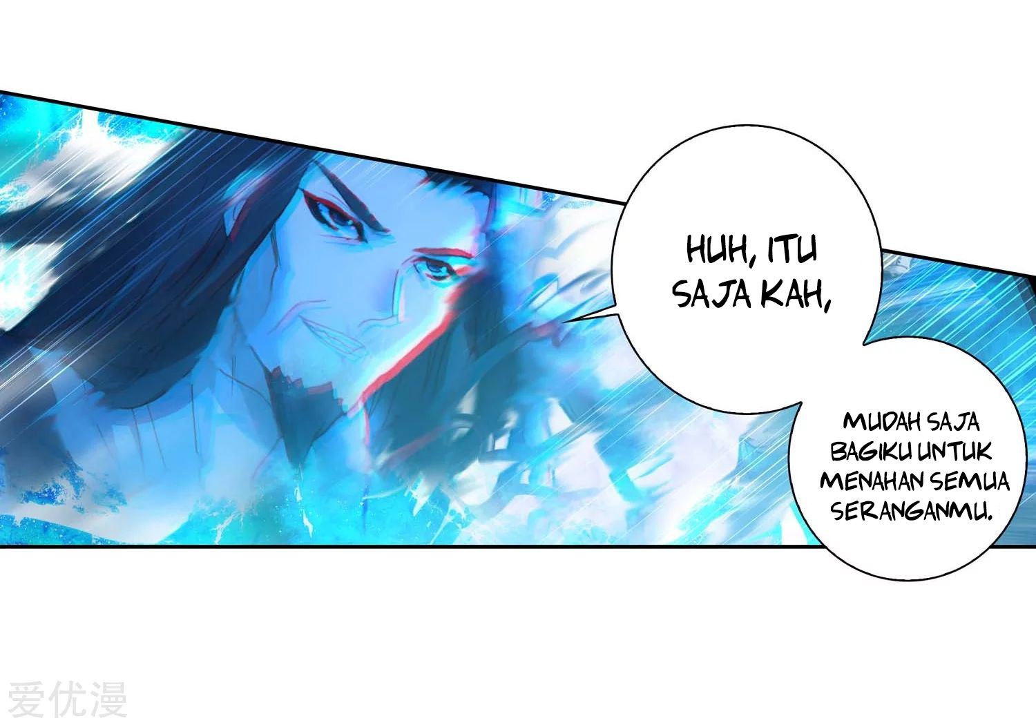 Soul Land 2 Chapter 226.1 Gambar 8