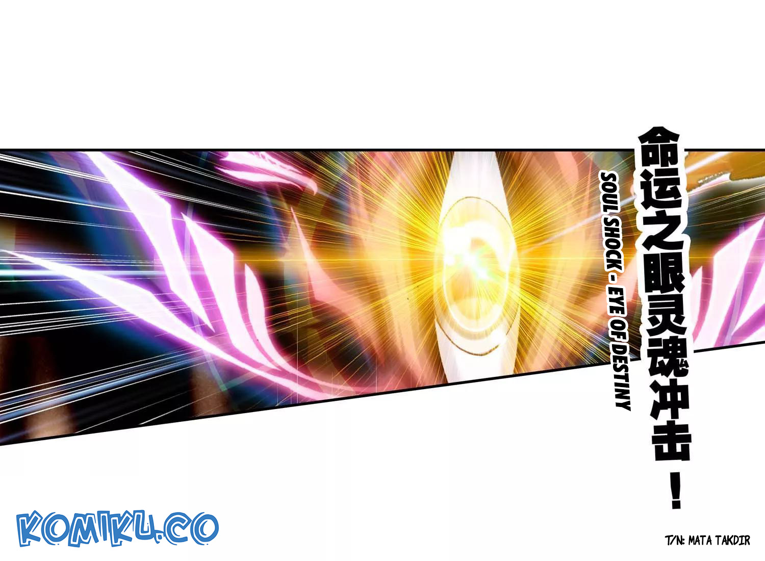 Soul Land 2 Chapter 226.1 Gambar 13