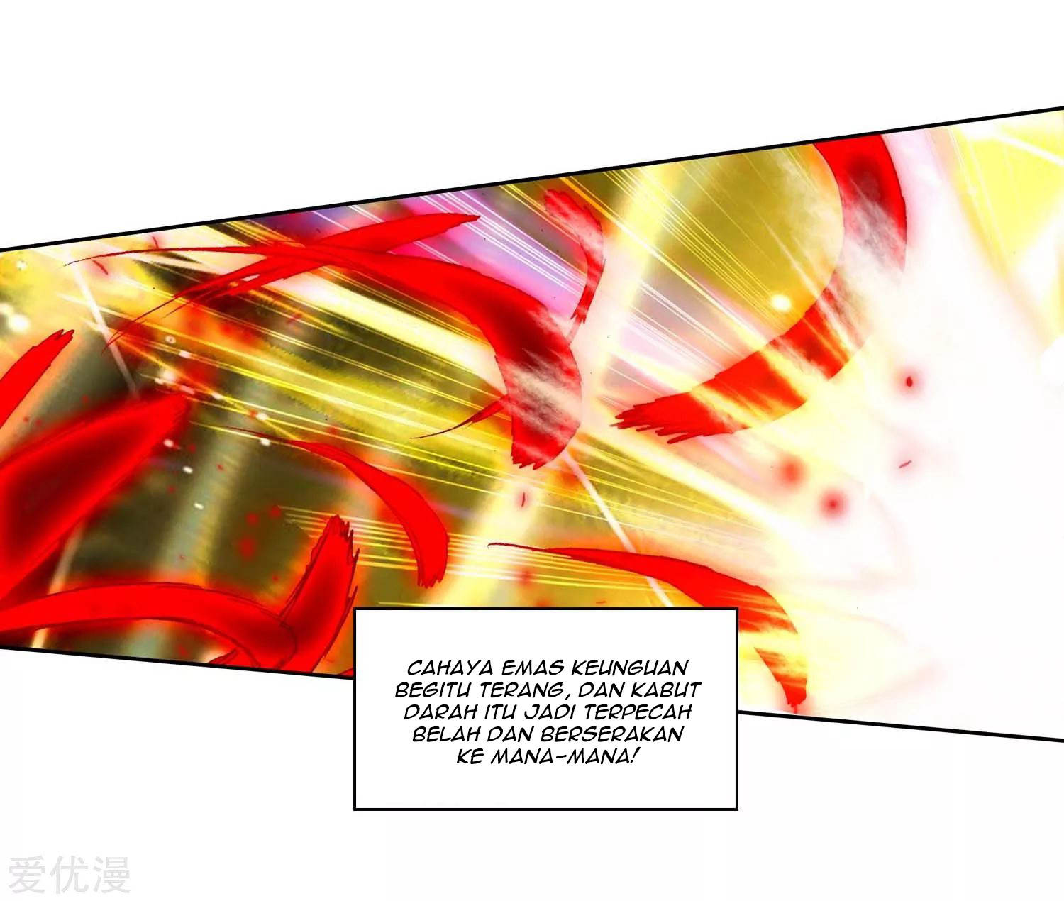 Soul Land 2 Chapter 226.1 Gambar 14