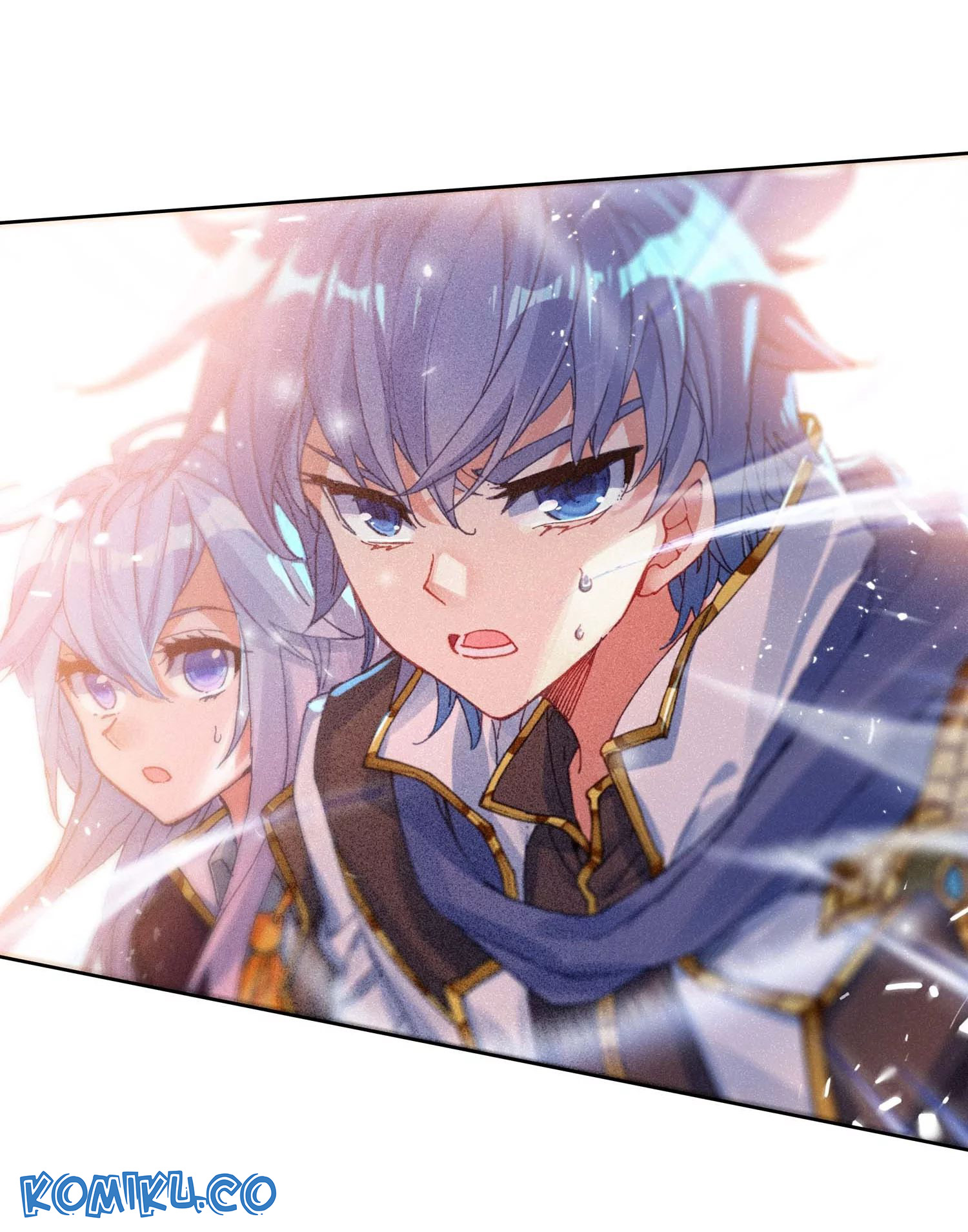 Soul Land 2 Chapter 226.1 Gambar 17