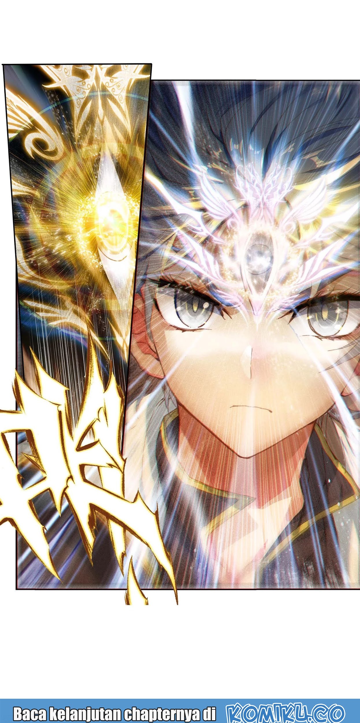 Soul Land 2 Chapter 226.1 Gambar 21