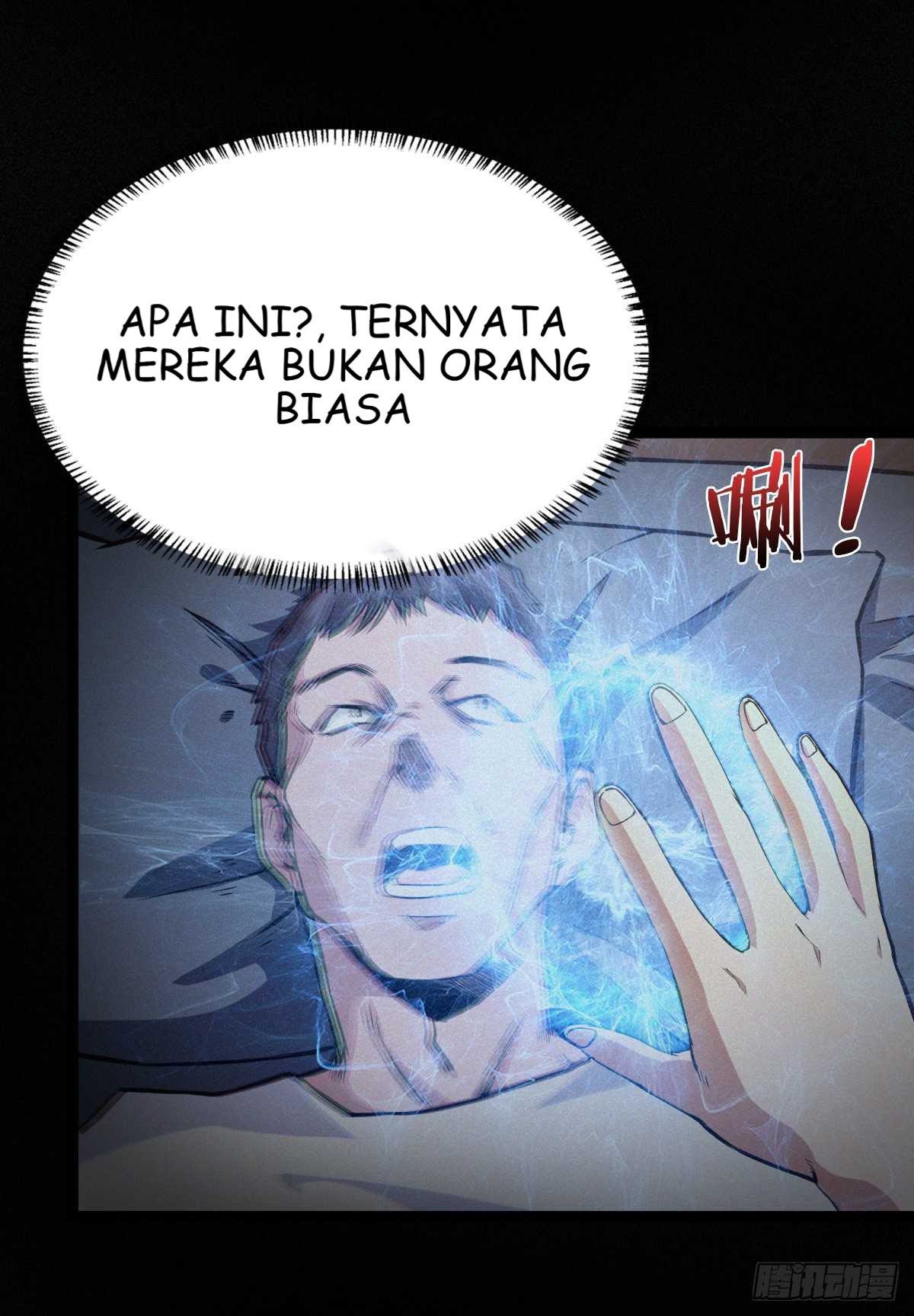 Return To Beginning Of The Apocalypse Chapter 35 Gambar 9