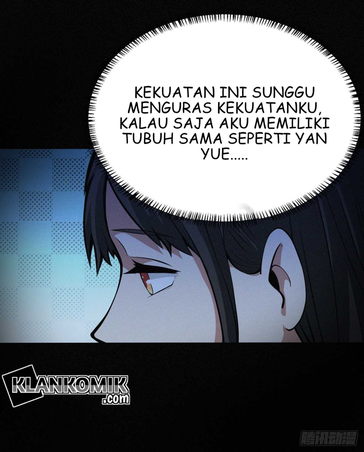 Return To Beginning Of The Apocalypse Chapter 35 Gambar 12