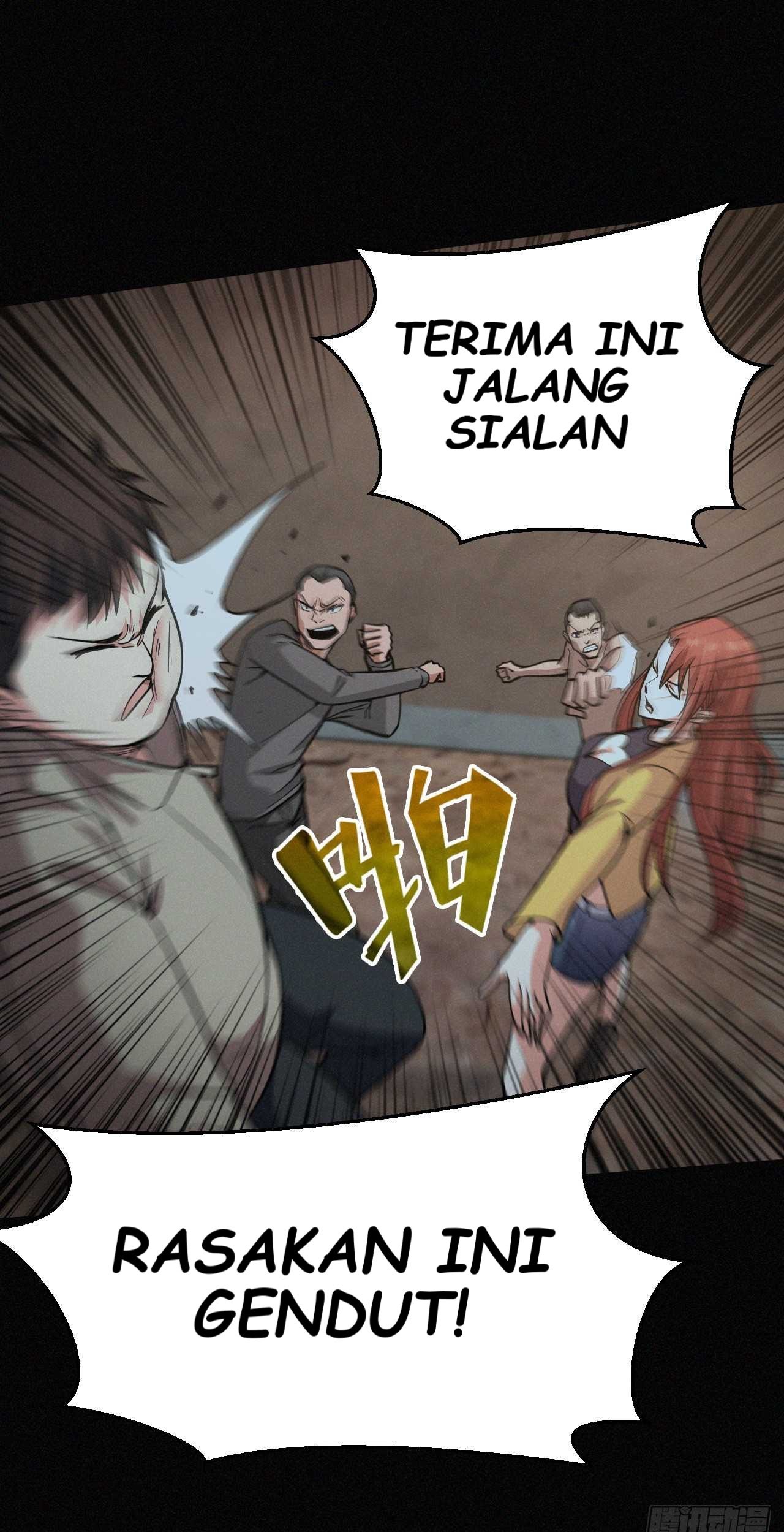 Return To Beginning Of The Apocalypse Chapter 35 Gambar 30