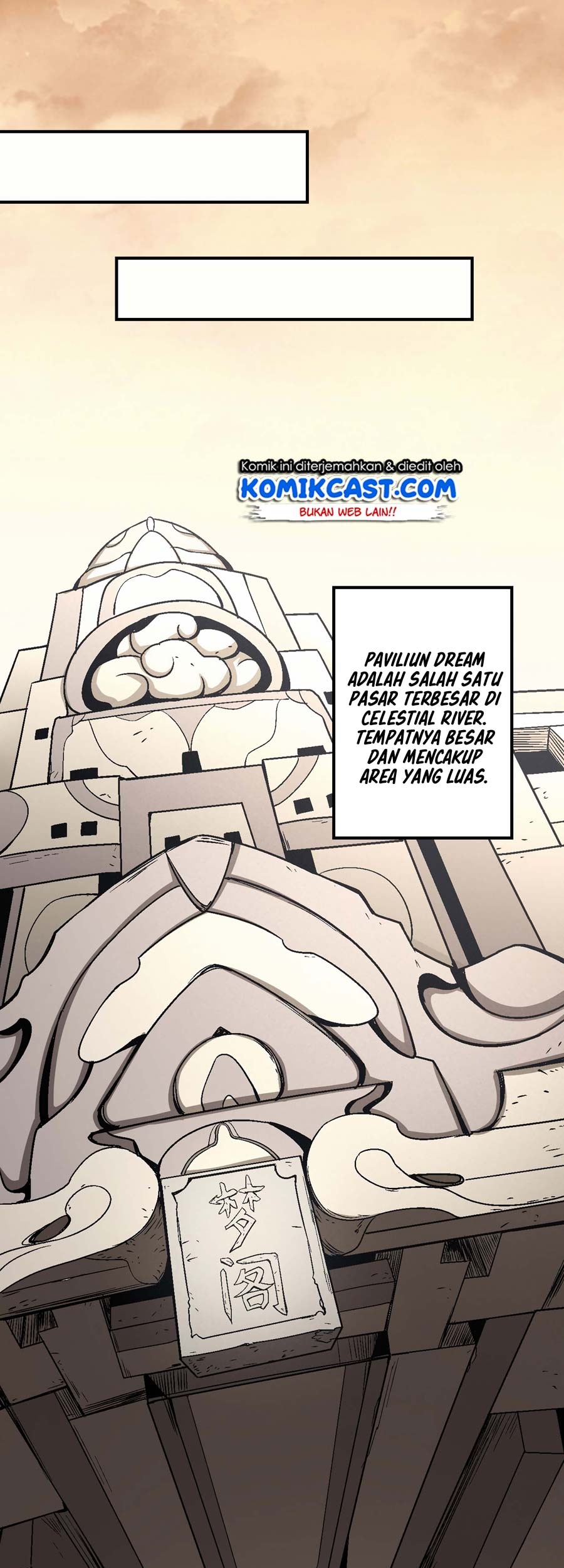 God of Martial Arts Chapter 117.2 Gambar 9