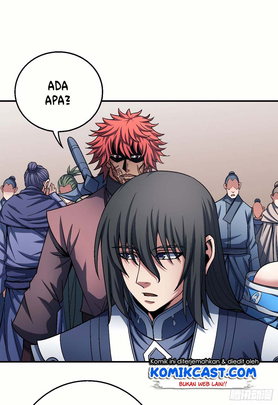 God of Martial Arts Chapter 117.2 Gambar 14