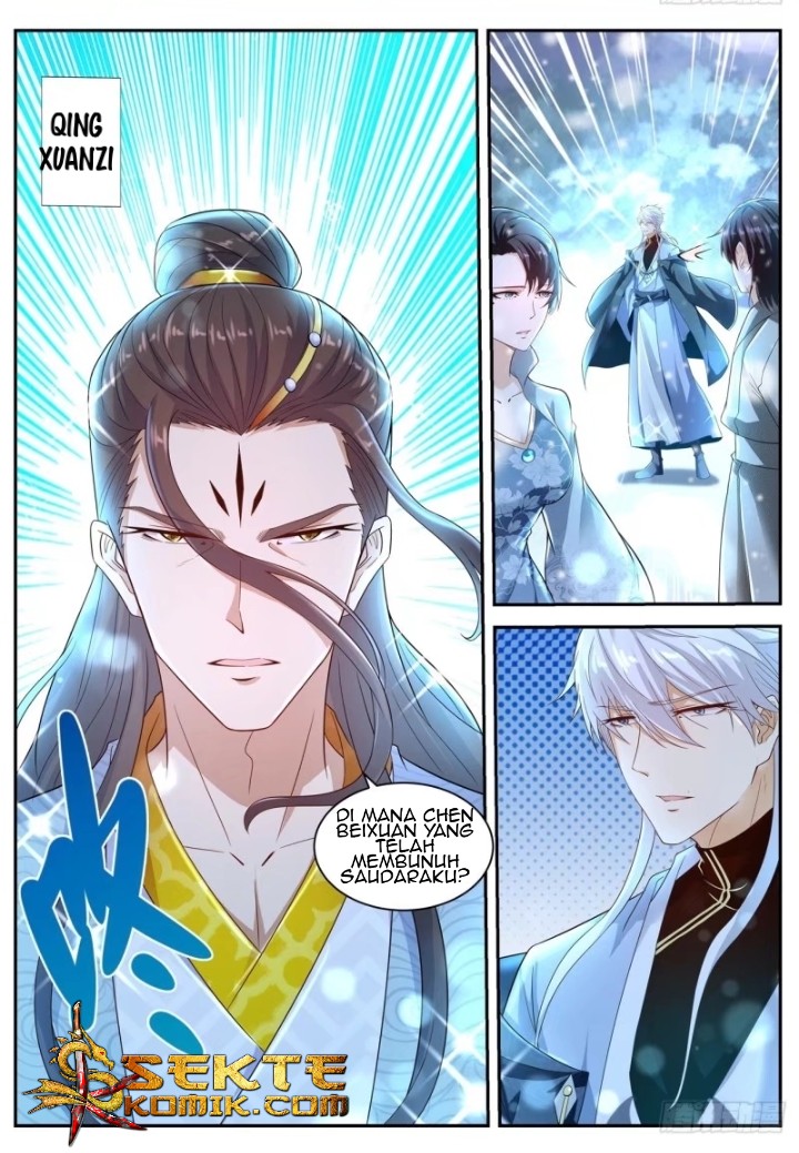 Rebirth Of The Urban Immortal Cultivator Chapter 421 Gambar 16