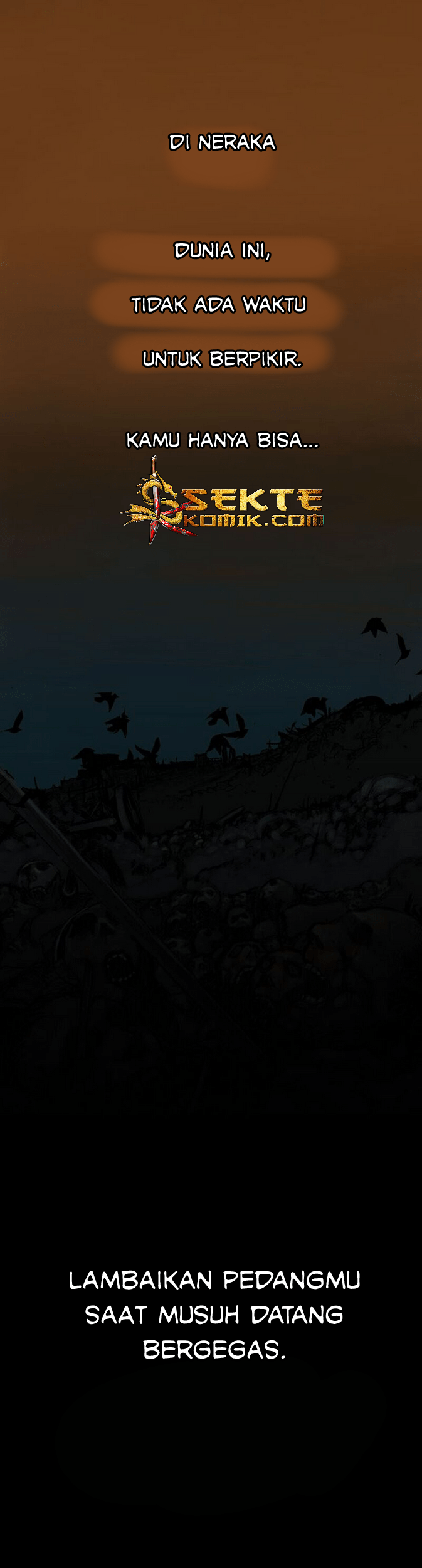 Manhwa The Sword of Glory Chapter 12 gambar nomor 2