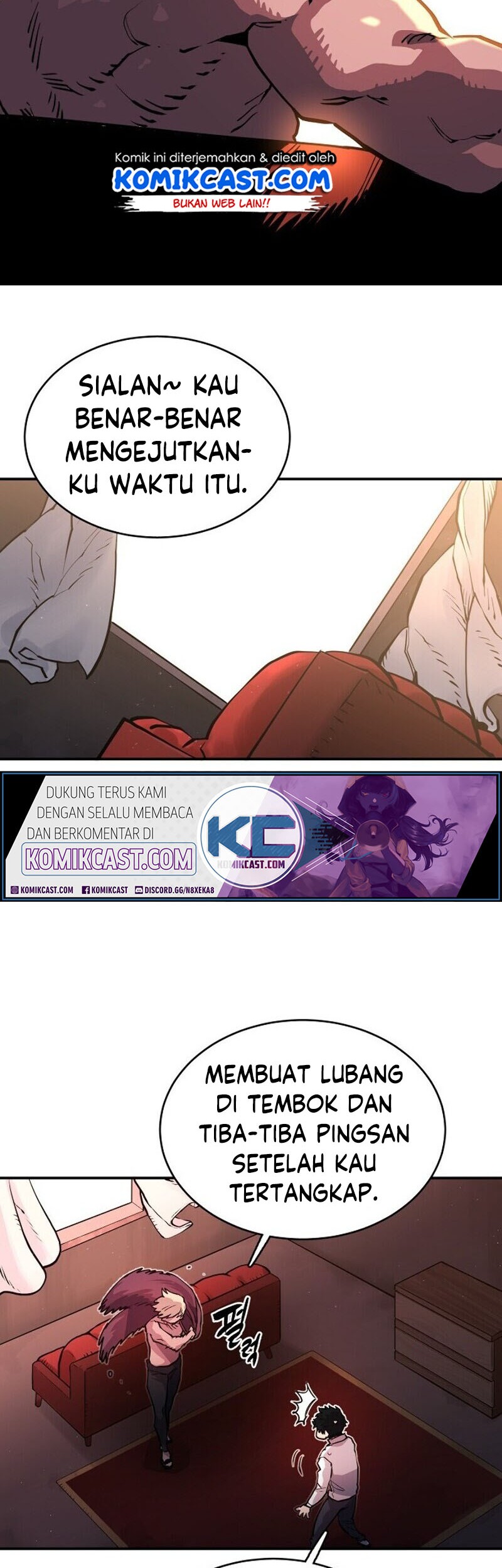 Player Chapter 09 Gambar 26