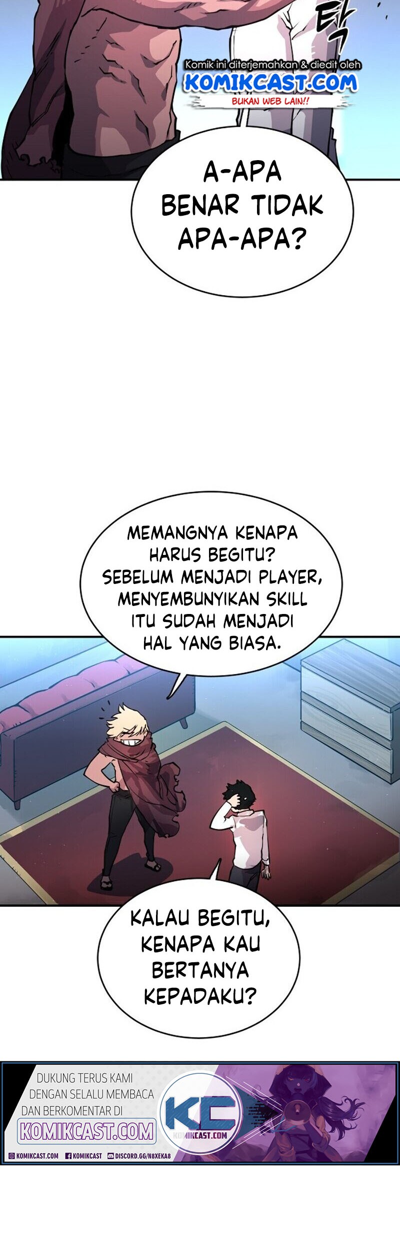 Player Chapter 09 Gambar 38