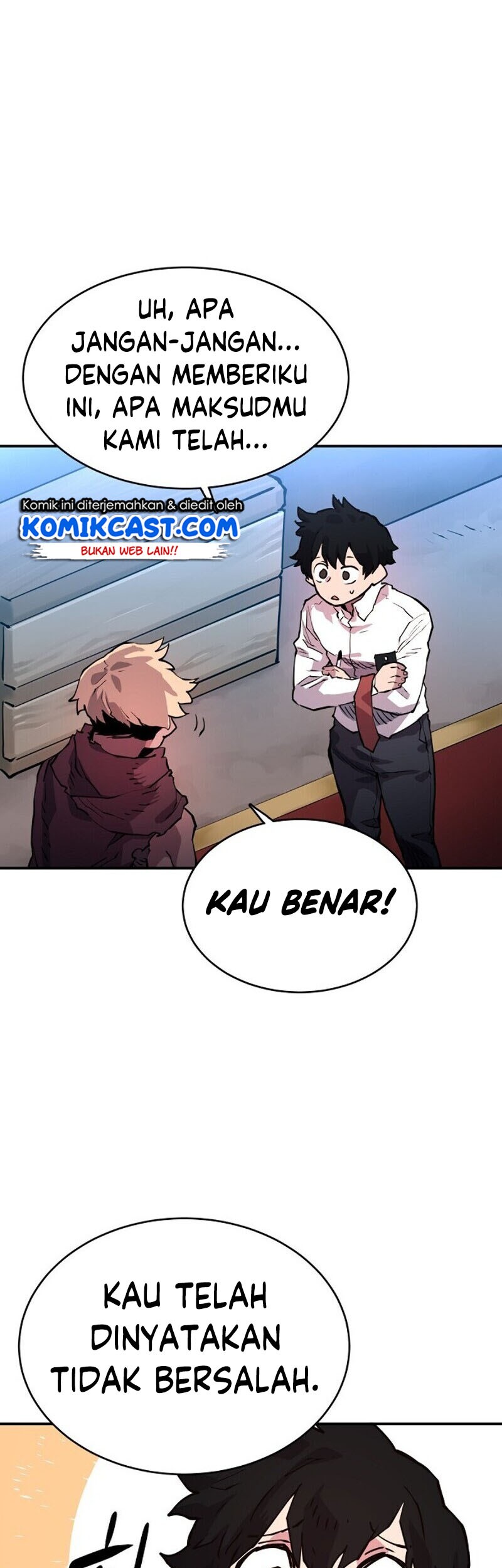 Player Chapter 09 Gambar 43