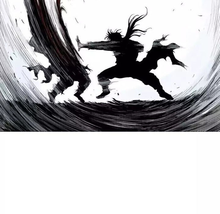 Gosu Chapter 110 Gambar 61