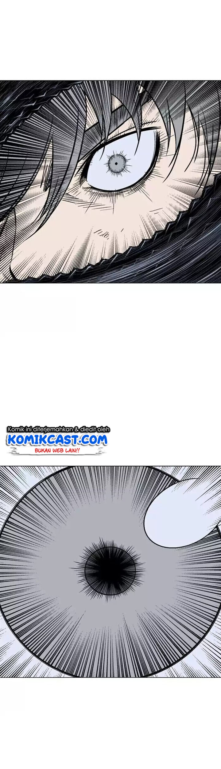 Gosu Chapter 110 Gambar 64