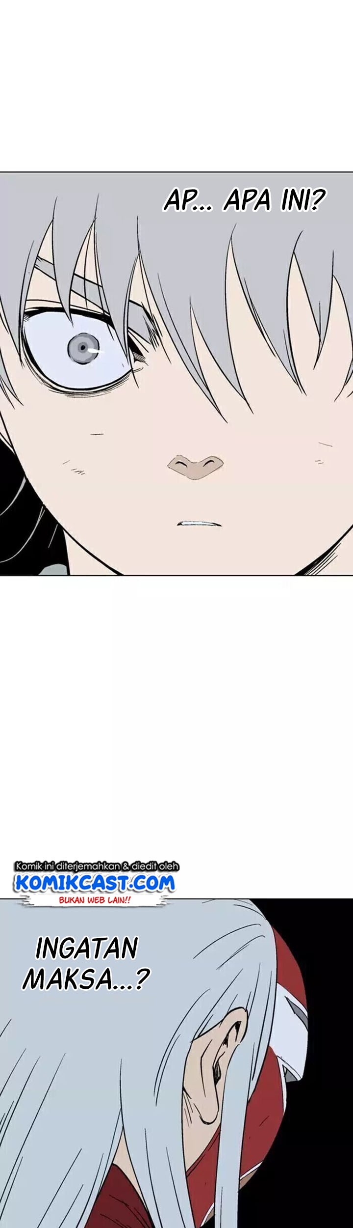 Gosu Chapter 110 Gambar 67