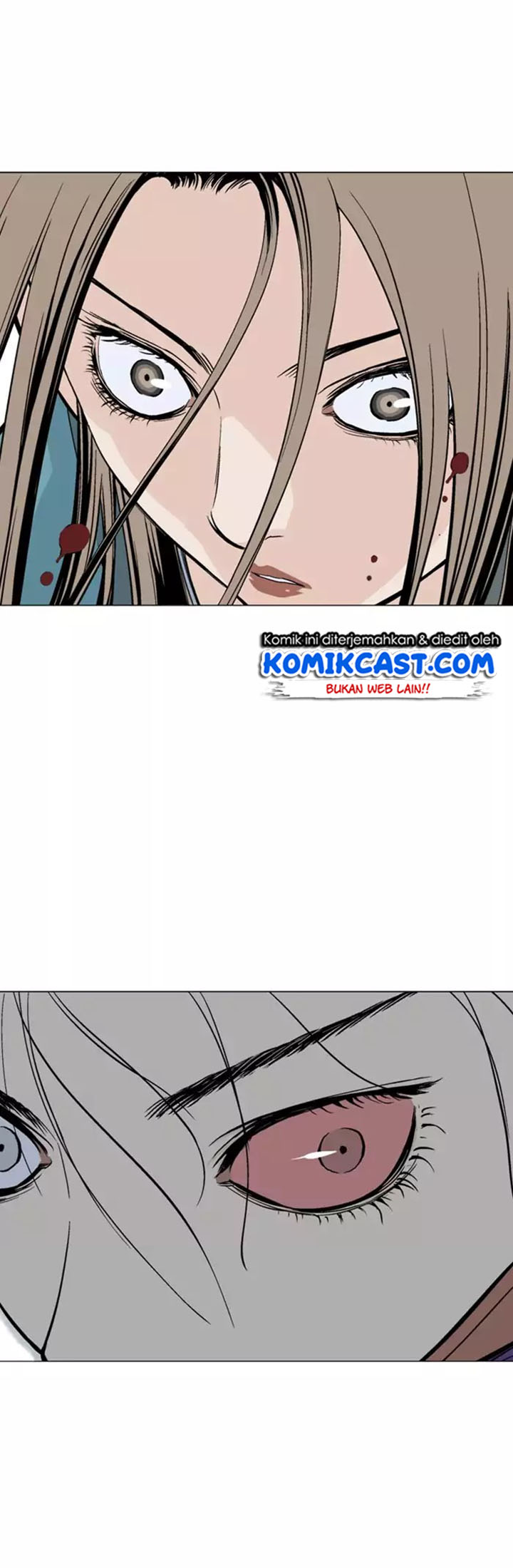 Gosu Chapter 110 Gambar 5