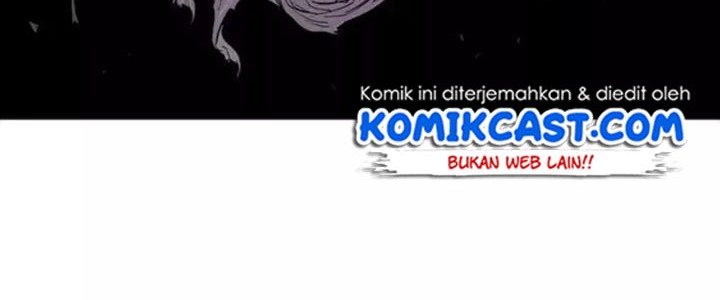 Gosu Chapter 110 Gambar 13