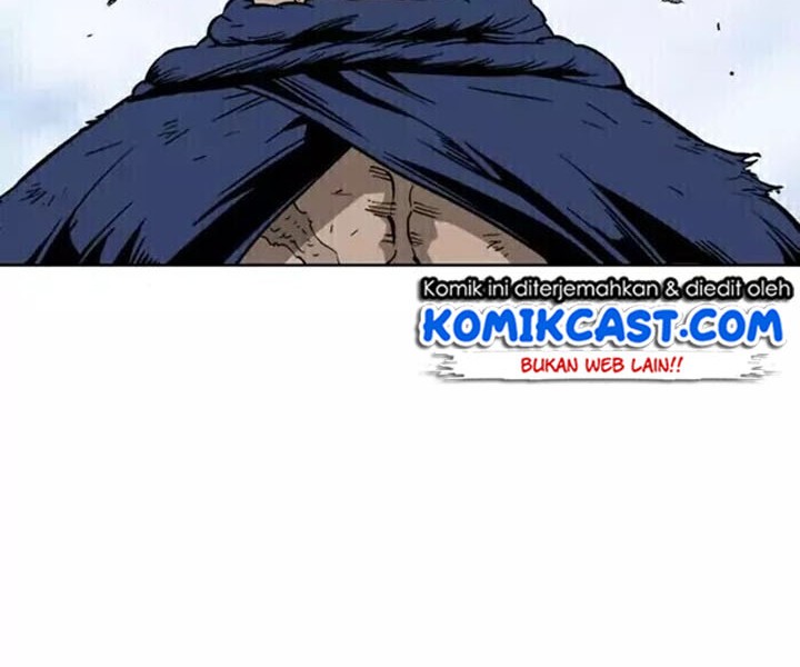 Gosu Chapter 110 Gambar 57