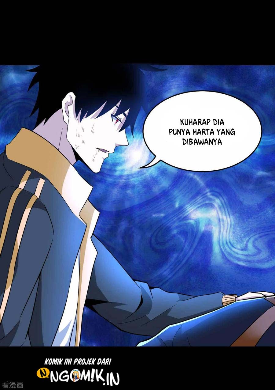 King of Apocalypse Chapter 223 Gambar 10