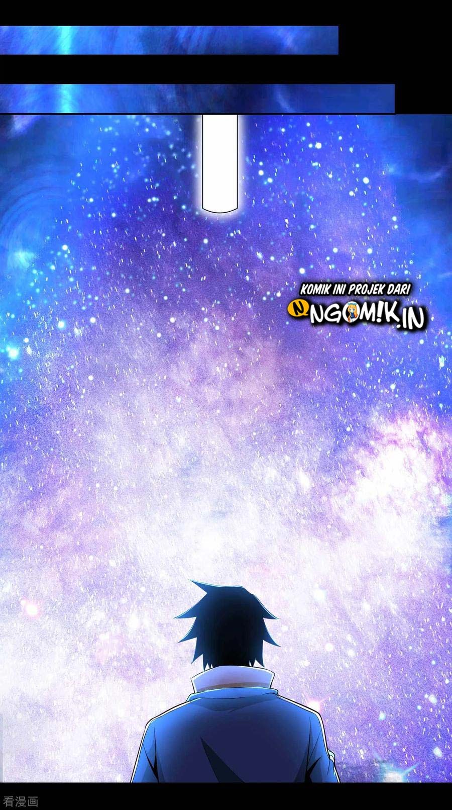 King of Apocalypse Chapter 223 Gambar 19