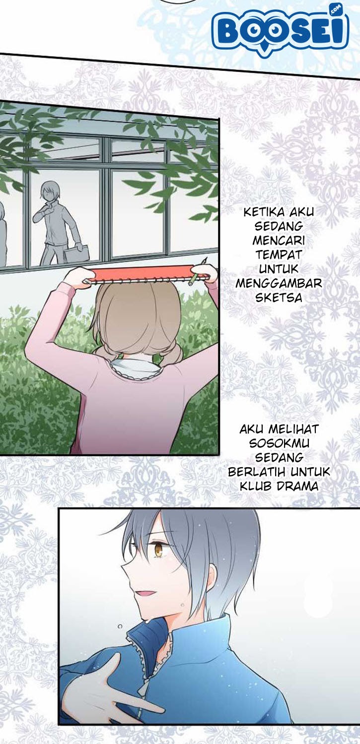 Ouji-sama Nante Iranai Chapter 17 Gambar 8