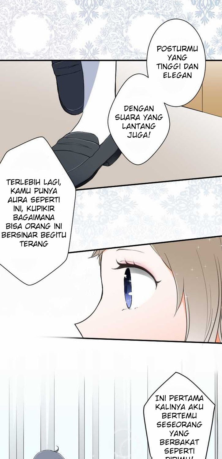 Ouji-sama Nante Iranai Chapter 17 Gambar 9