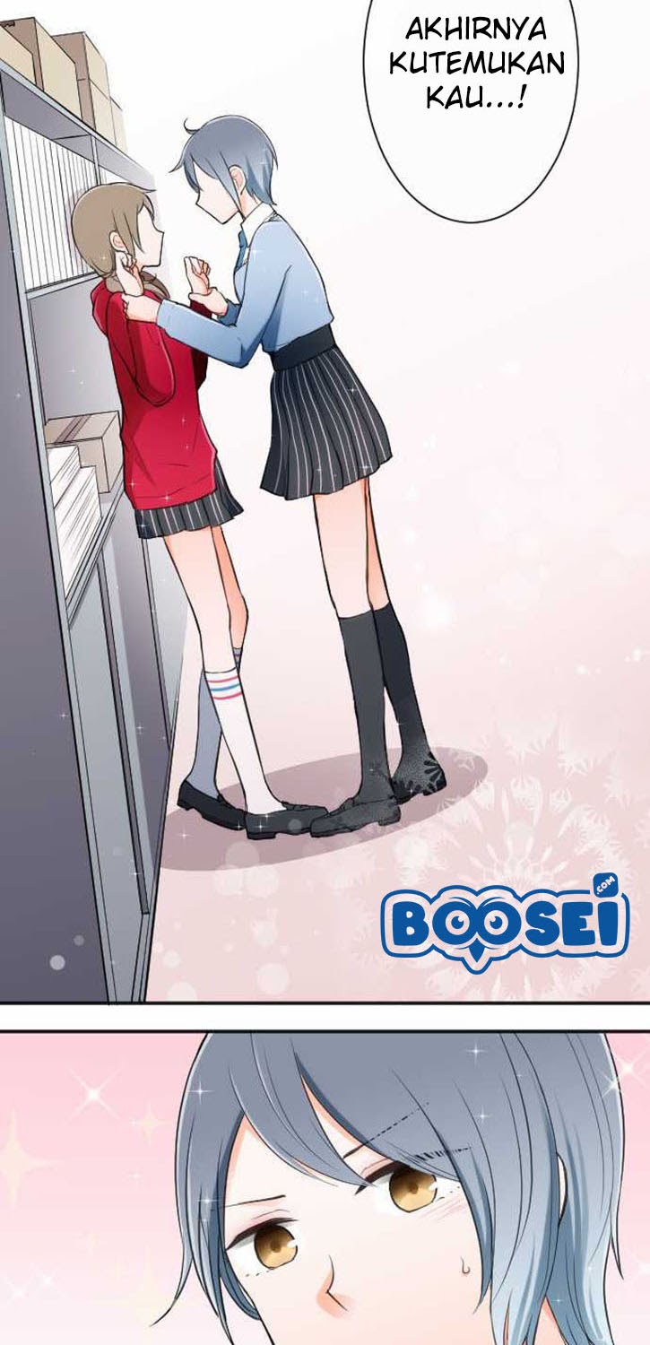 Manga Ouji-sama Nante Iranai Chapter 17 gambar nomor 2