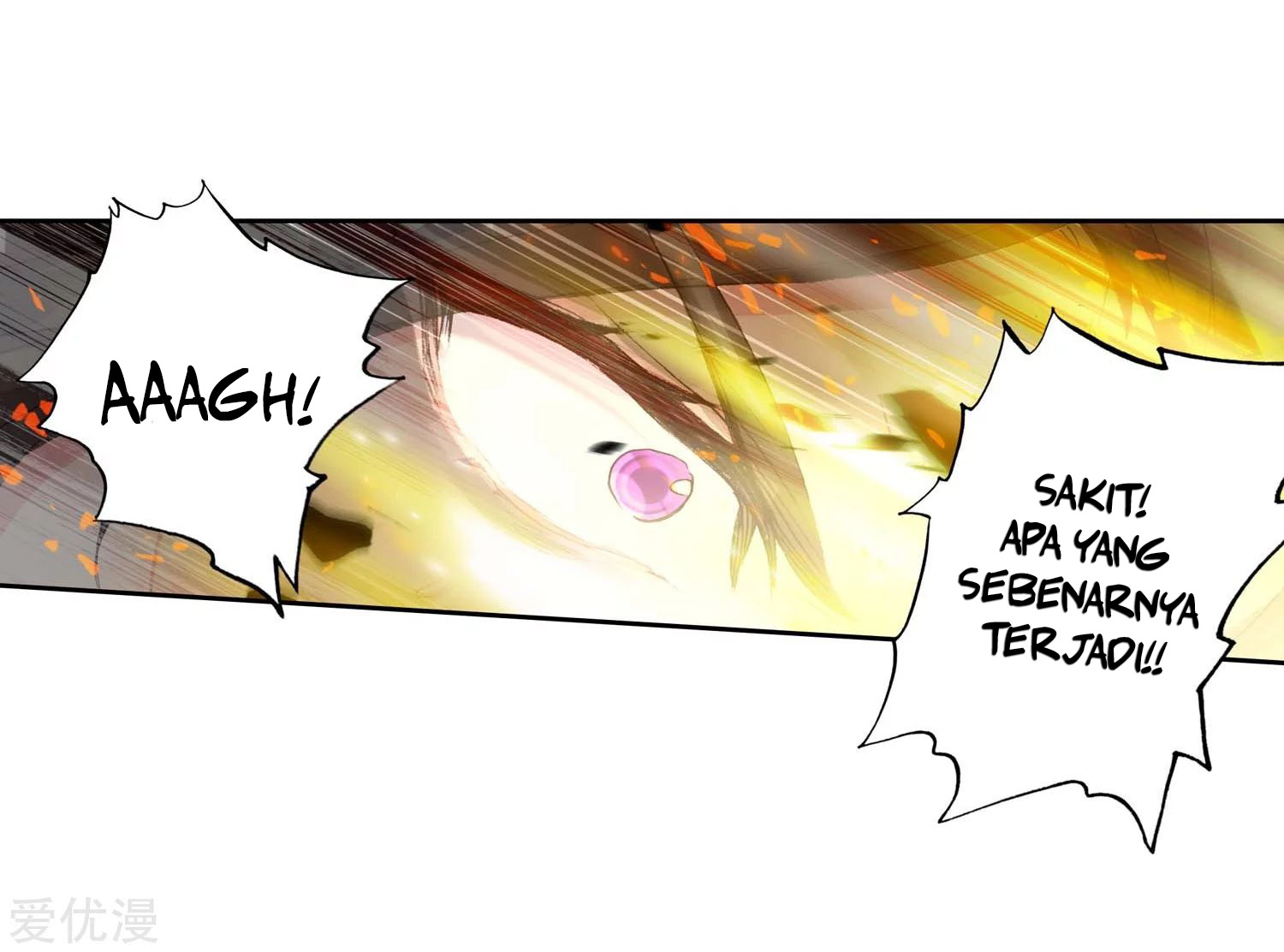 Soul Land 2 Chapter 226.2 Gambar 4