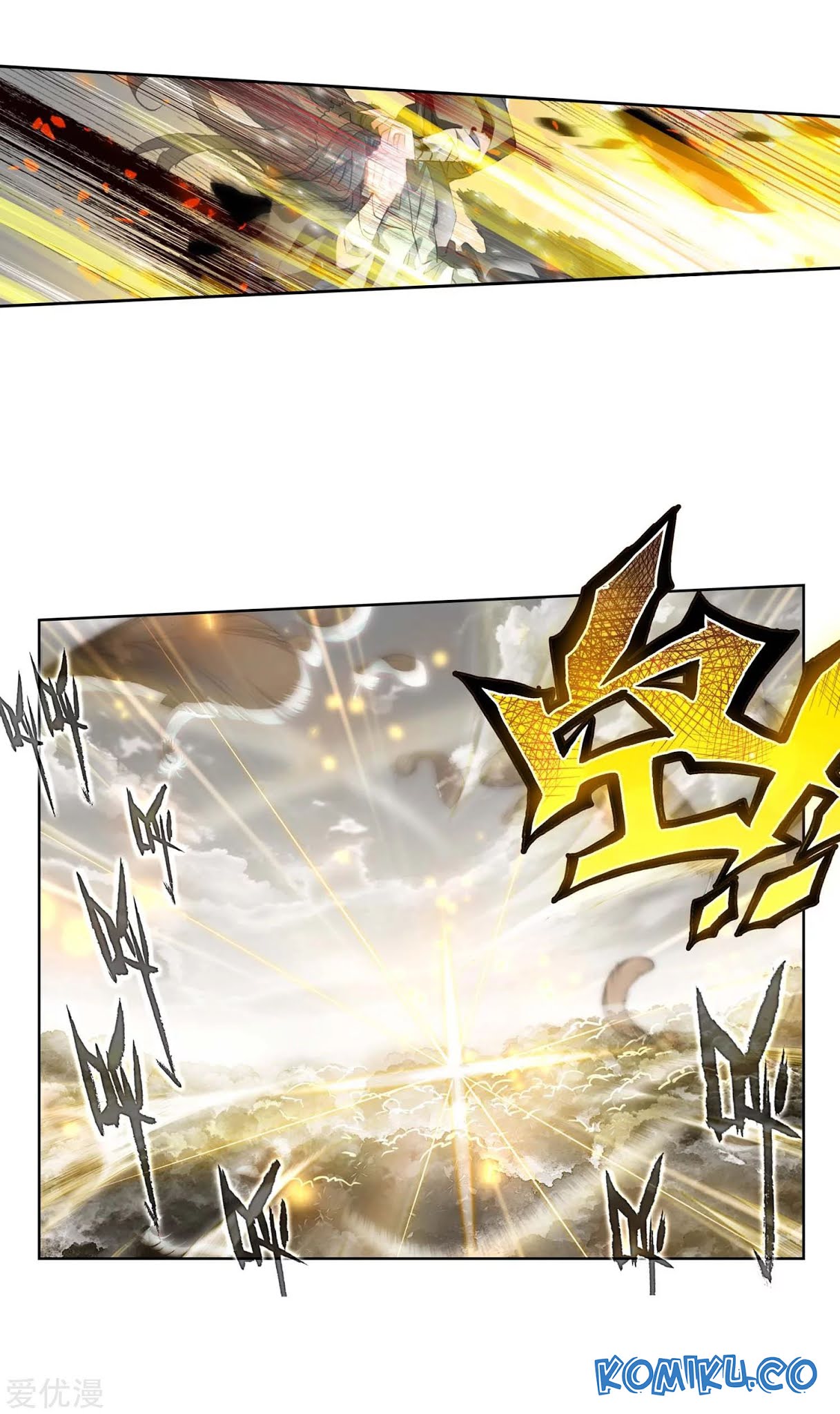 Soul Land 2 Chapter 226.2 Gambar 5