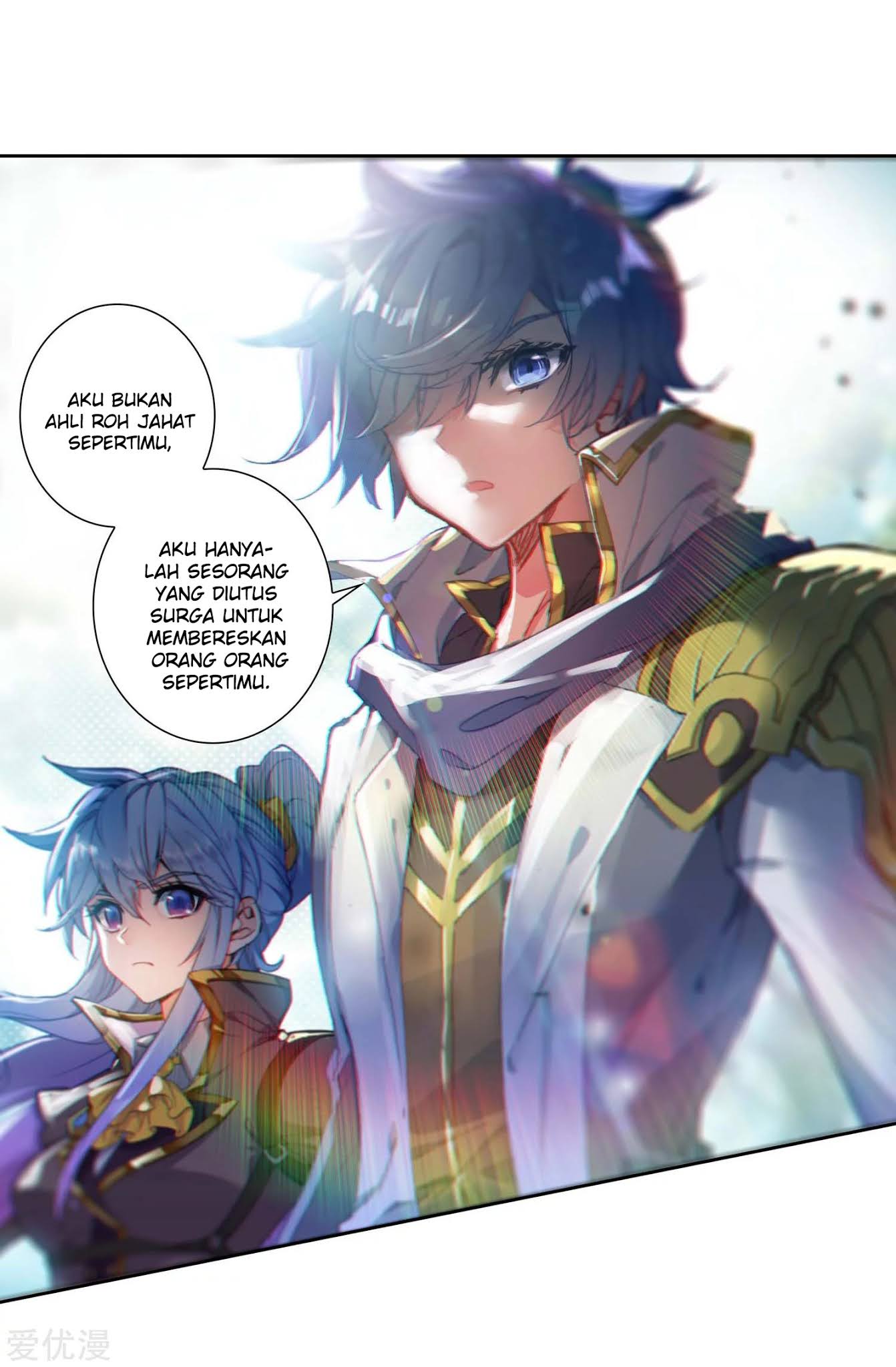 Soul Land 2 Chapter 226.2 Gambar 10