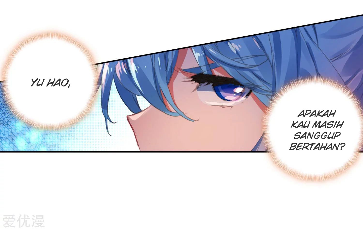 Soul Land 2 Chapter 226.2 Gambar 13