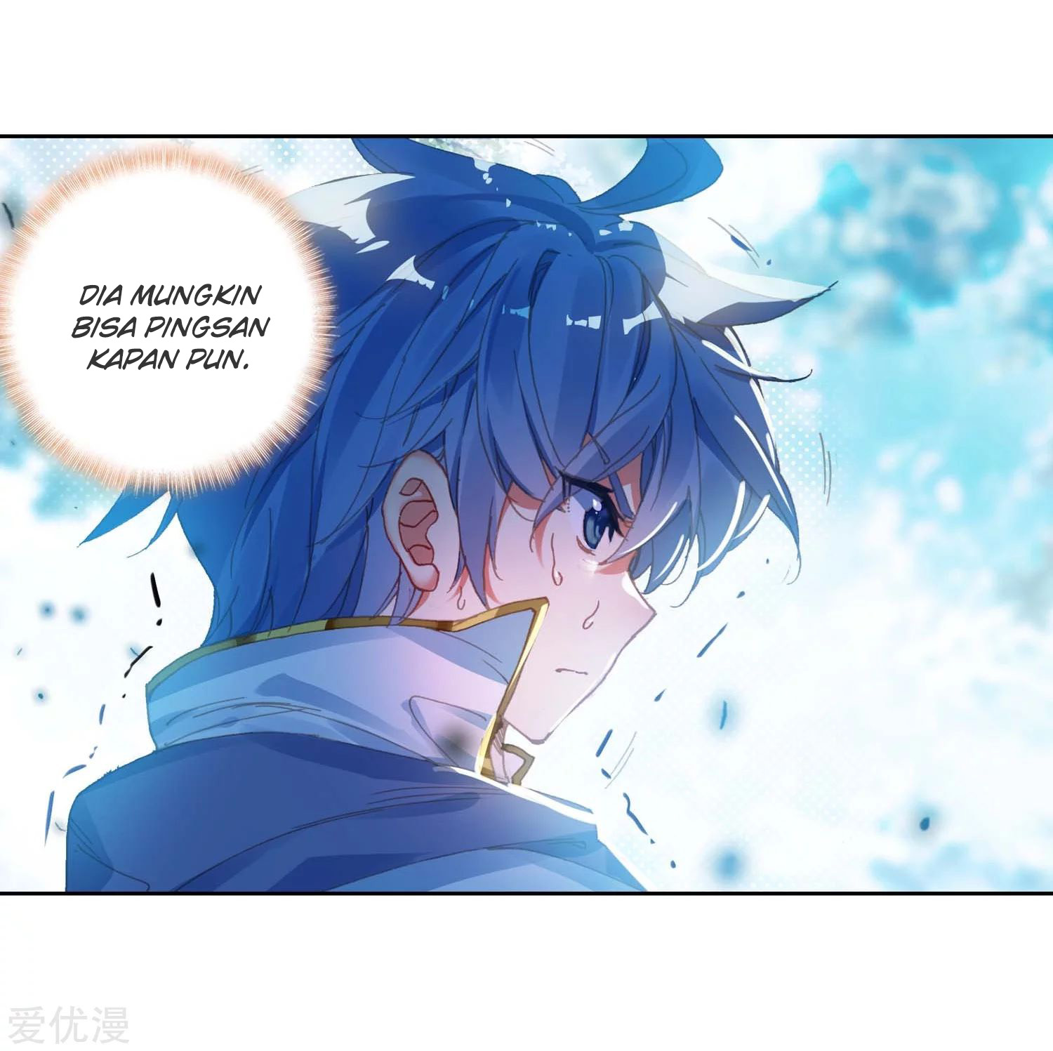 Soul Land 2 Chapter 226.2 Gambar 14