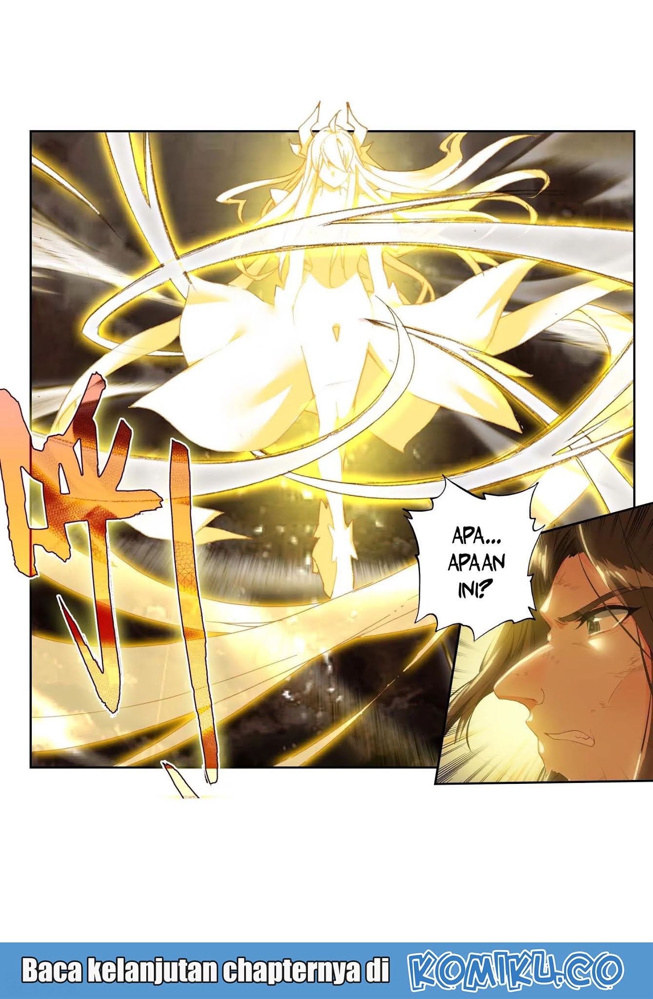 Soul Land 2 Chapter 226.2 Gambar 20