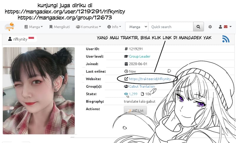 The Galactic Navy Officer Becomes an Adventurer Chapter 04 Gambar 26