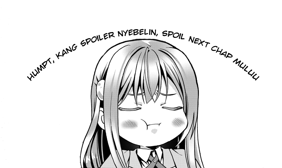 The Galactic Navy Officer Becomes an Adventurer Chapter 03 Gambar 26