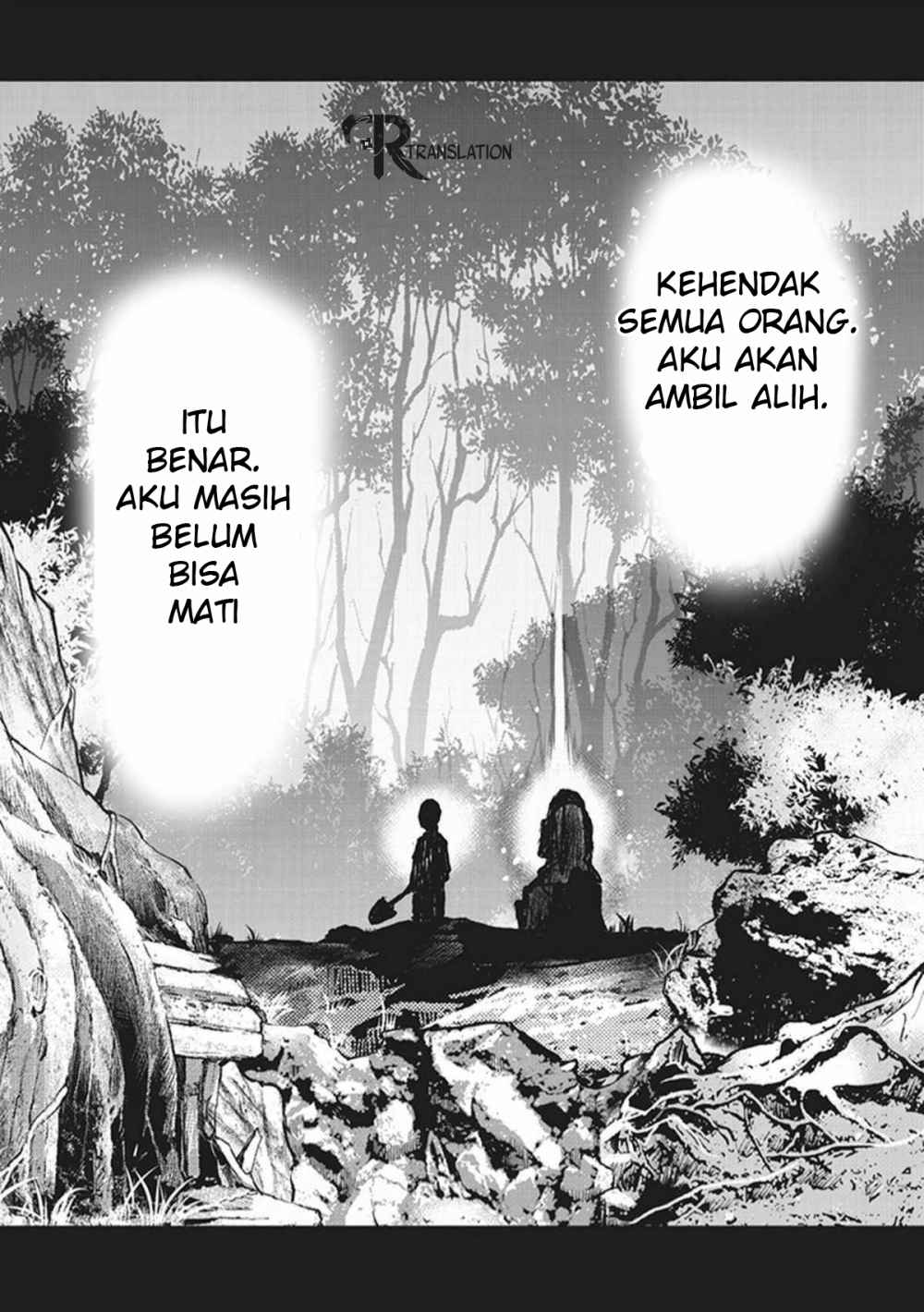 The Galactic Navy Officer Becomes an Adventurer Chapter 02 Gambar 27