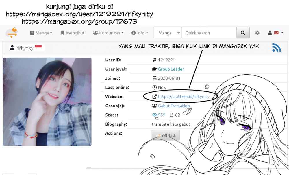 The Galactic Navy Officer Becomes an Adventurer Chapter 02 Gambar 28