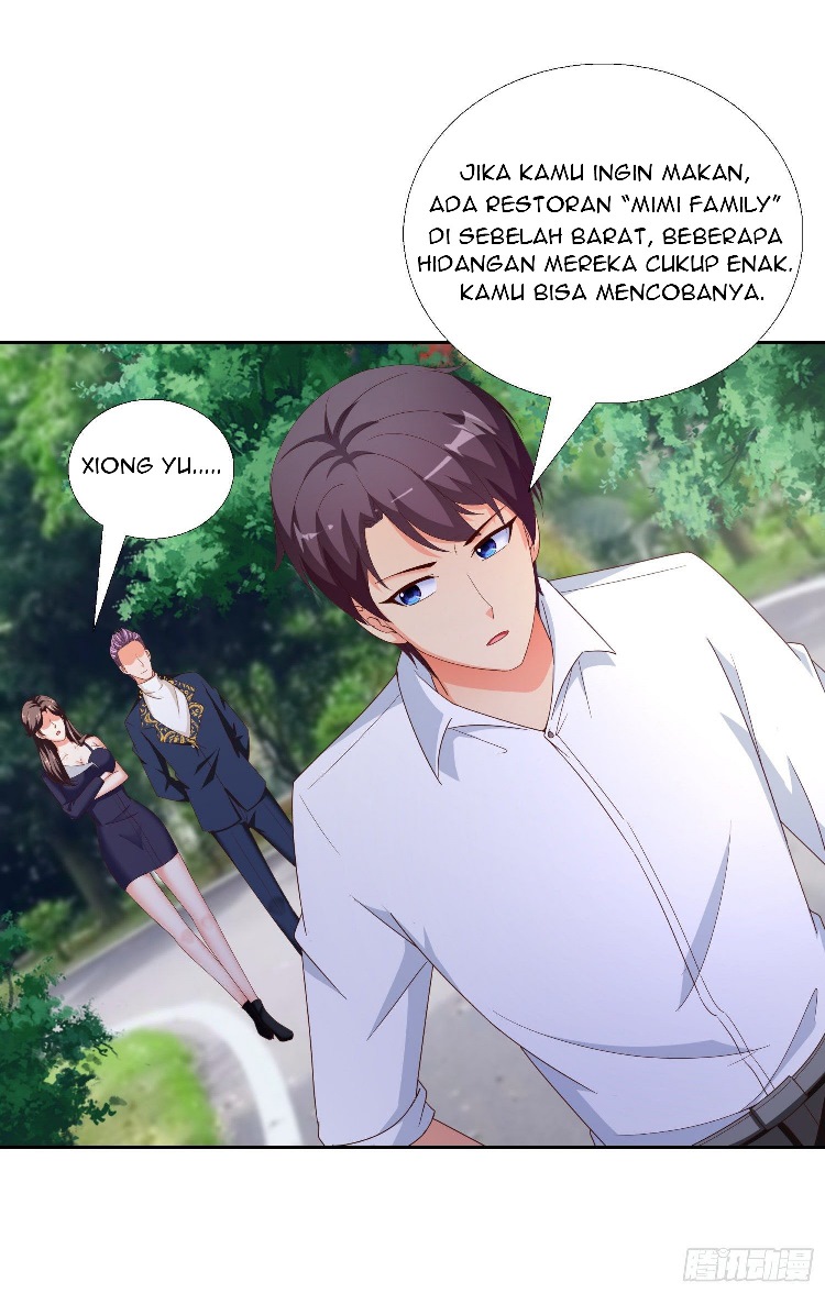 Super School Doctor Chapter 39 Gambar 16