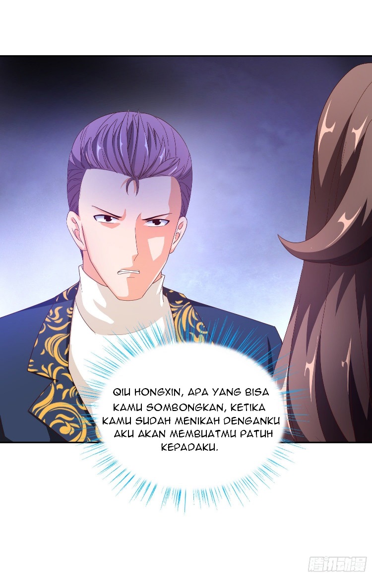 Super School Doctor Chapter 39 Gambar 19