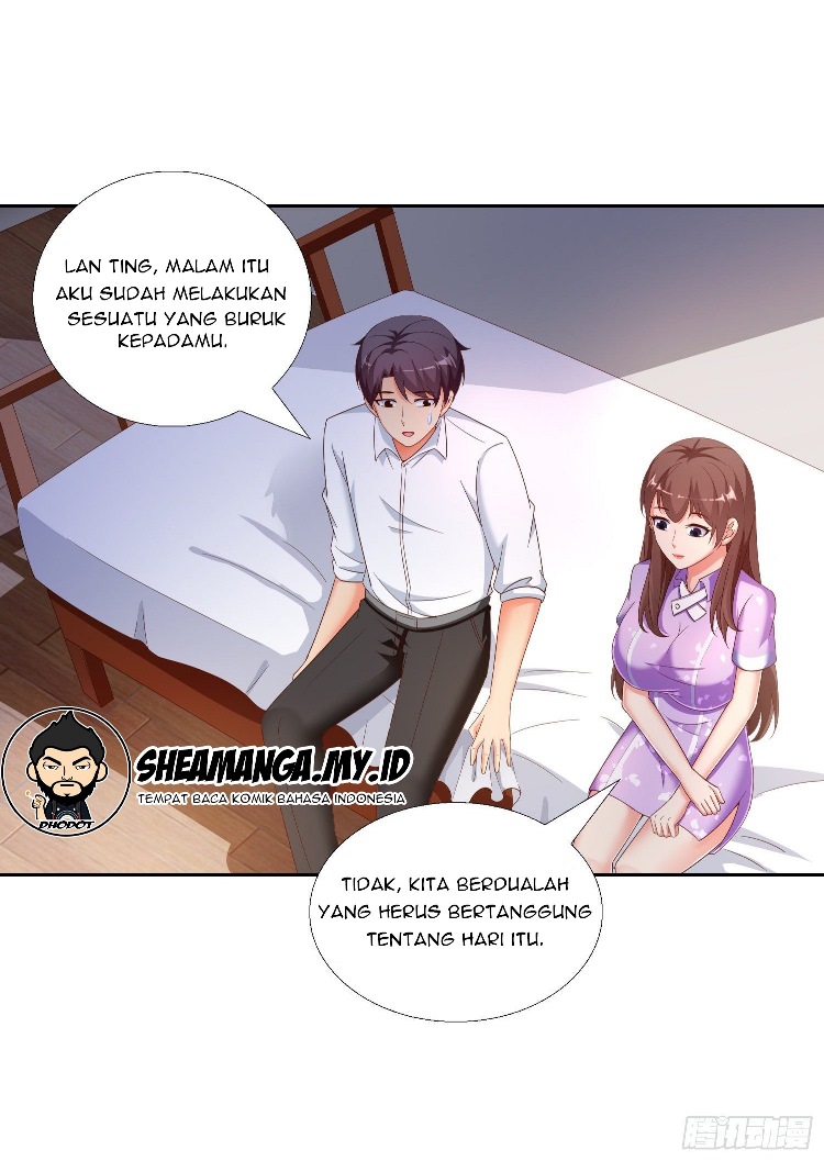 Manhua Super School Doctor Chapter 39 gambar nomor 2