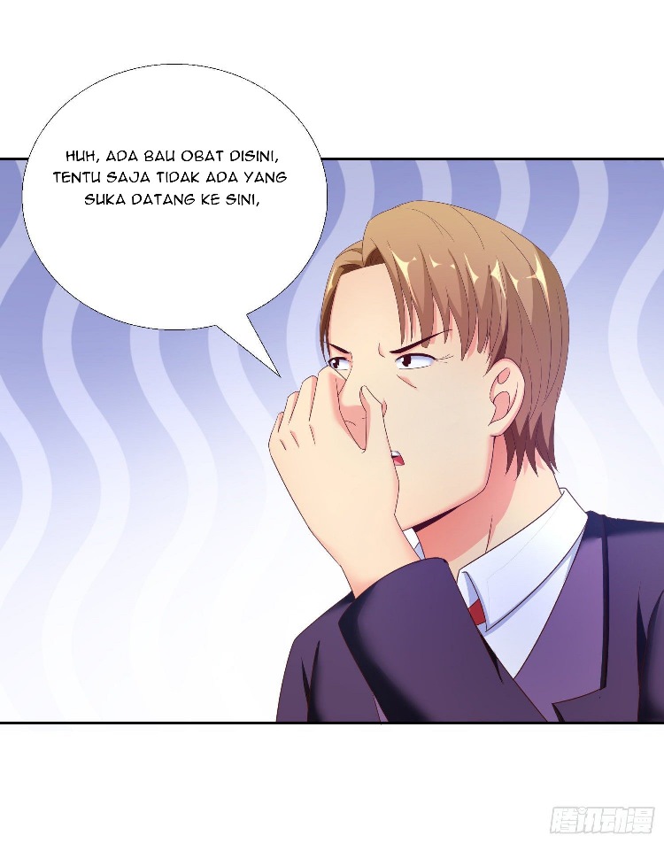 Super School Doctor Chapter 39 Gambar 34