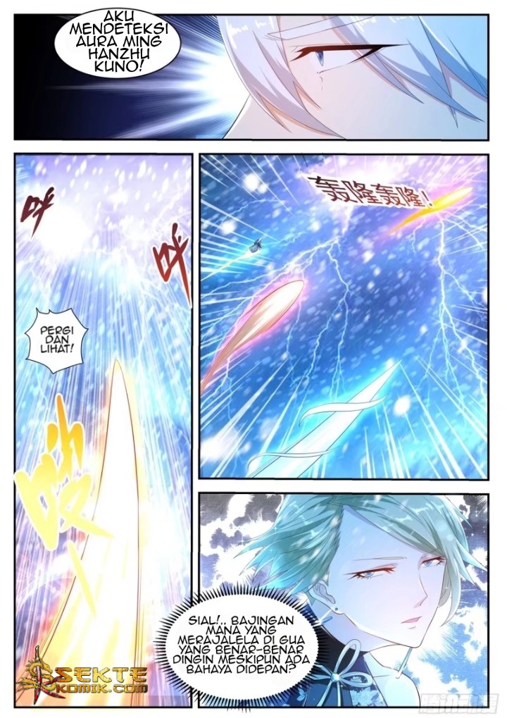 Rebirth Of The Urban Immortal Cultivator Chapter 422 Gambar 14