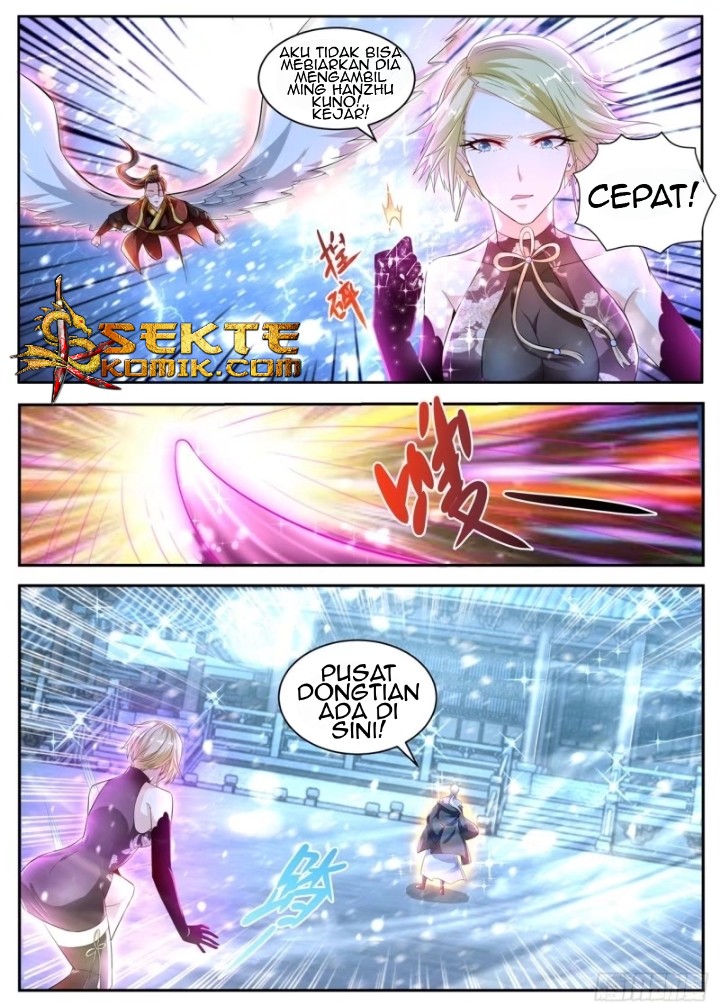 Rebirth Of The Urban Immortal Cultivator Chapter 422 Gambar 15