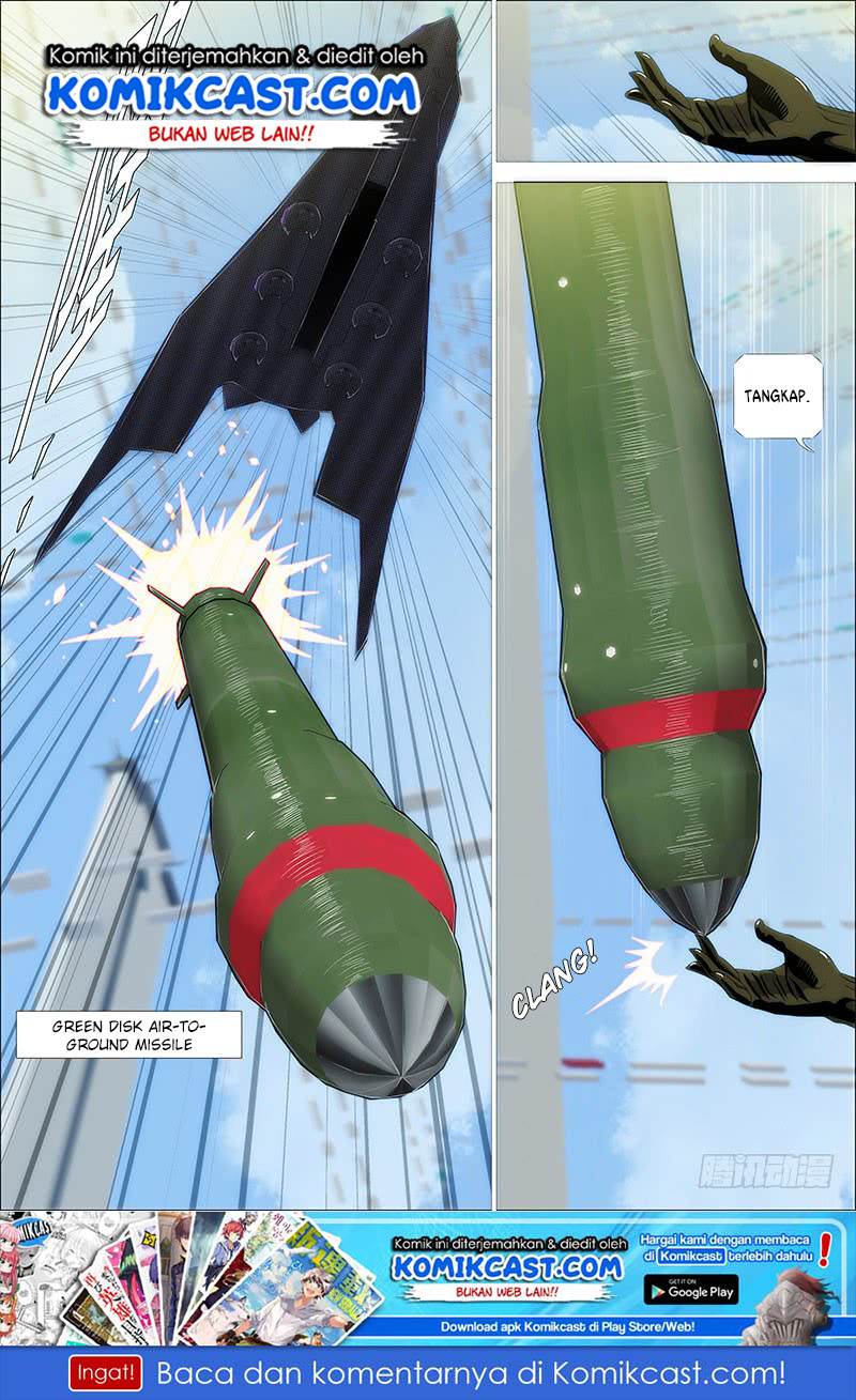 Manhua Iron Ladies Chapter 240 gambar nomor 2