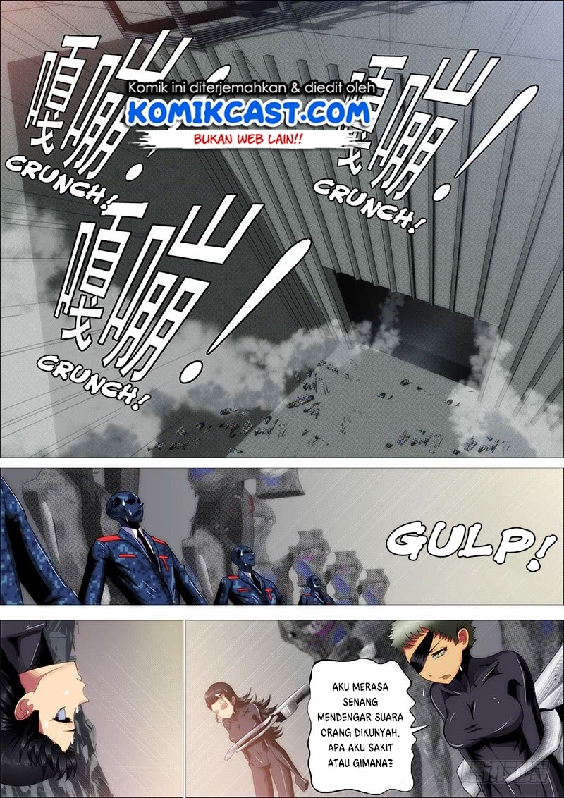 Iron Ladies Chapter 239 Gambar 6