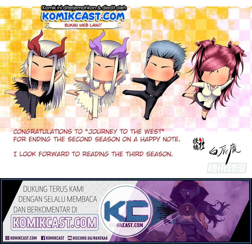 Iron Ladies Chapter 236 Gambar 14