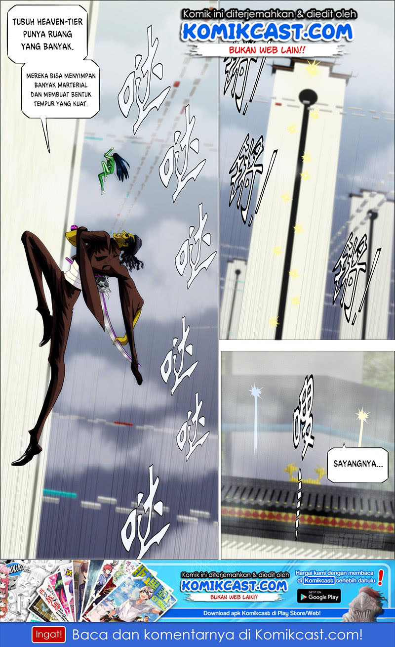 Manhua Iron Ladies Chapter 236 gambar nomor 2