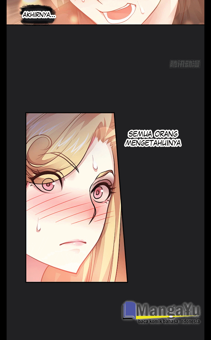 My Wife is a Ghost Chapter 01 Gambar 11