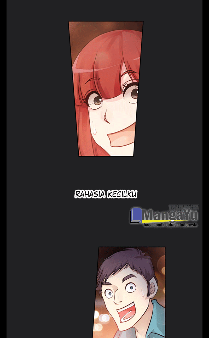 My Wife is a Ghost Chapter 01 Gambar 12