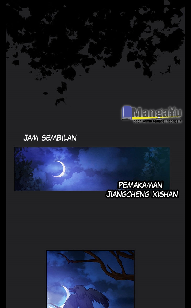 My Wife is a Ghost Chapter 01 Gambar 3
