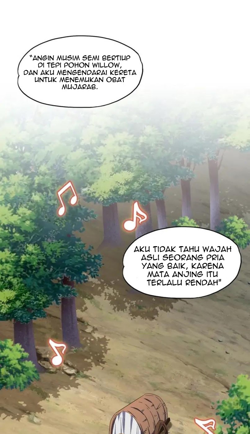 Manhua Magic Emperor Chapter 109 gambar nomor 2
